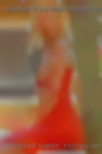 Crippled women pussy getting fucked in Rochester, NY.